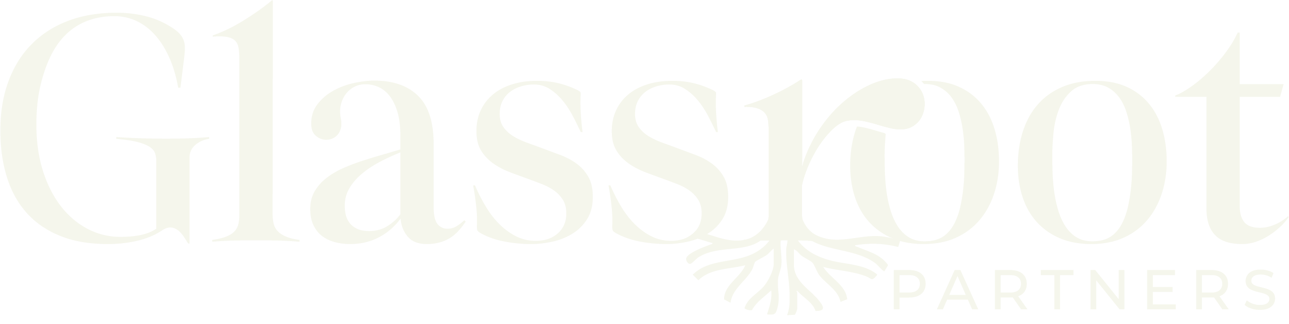 Glassroot Partners